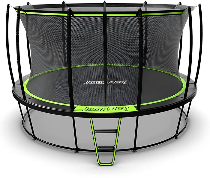 Jumblex HERO™ 14ft Trampoline