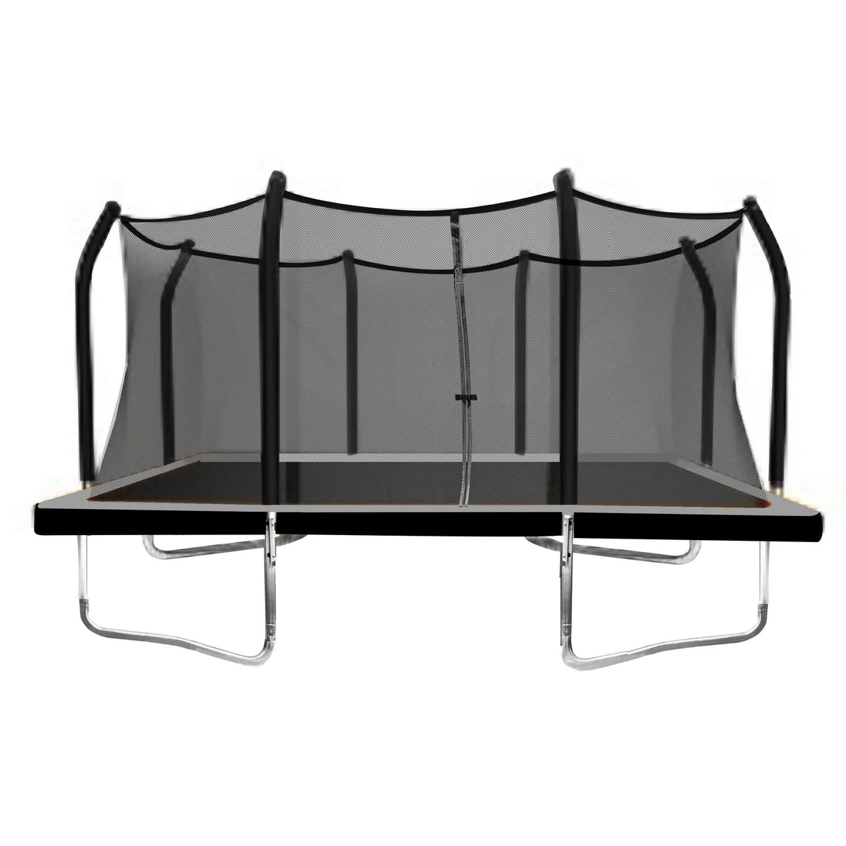 Sportspower Bounce Pro 9ft x 15ft Rectangular Trampoline