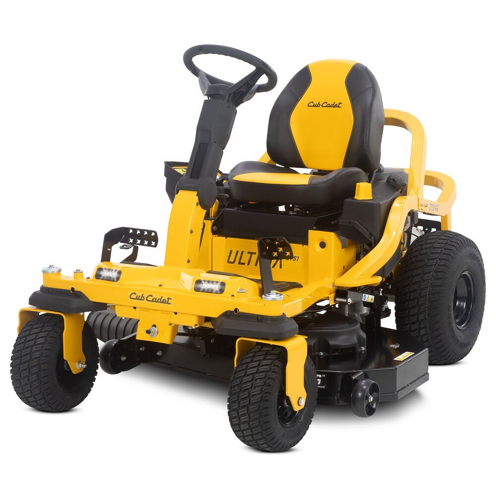 Cub Cadet Ultima Series ZTS1 46 Zero Turn Lawn Mower