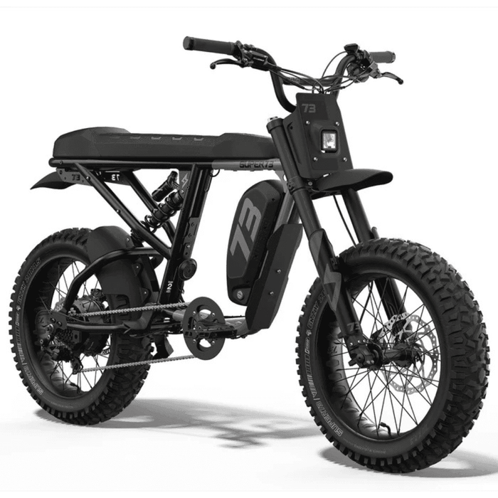 SUPER73-R Adventure Series Core