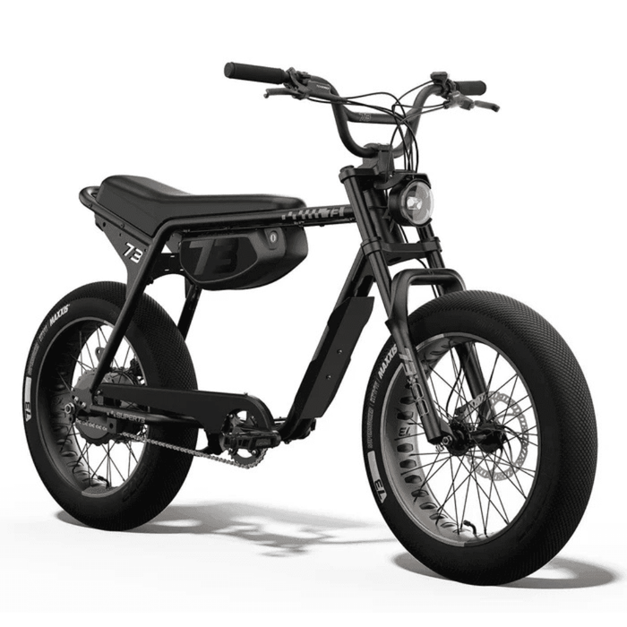 Super73-ZX SE