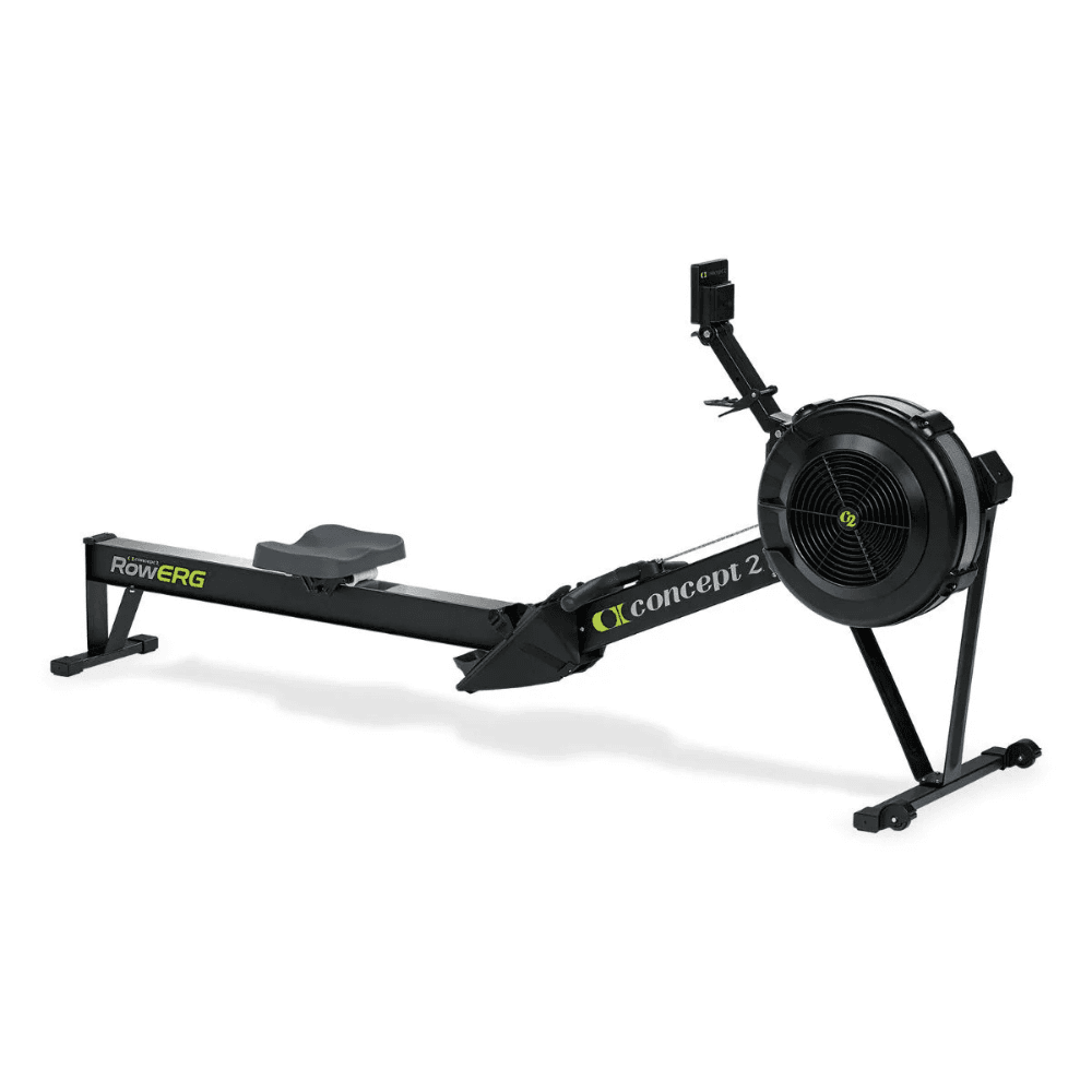 Concept2 RowErg Indoor Rowing Machine