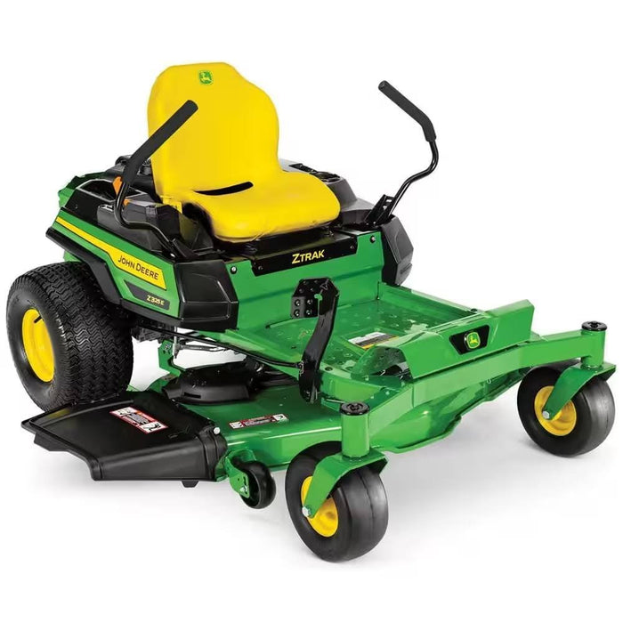 Z315E 42 in. 20 HP GAS Dual Hydrostatic Zero-Turn Riding Mower
