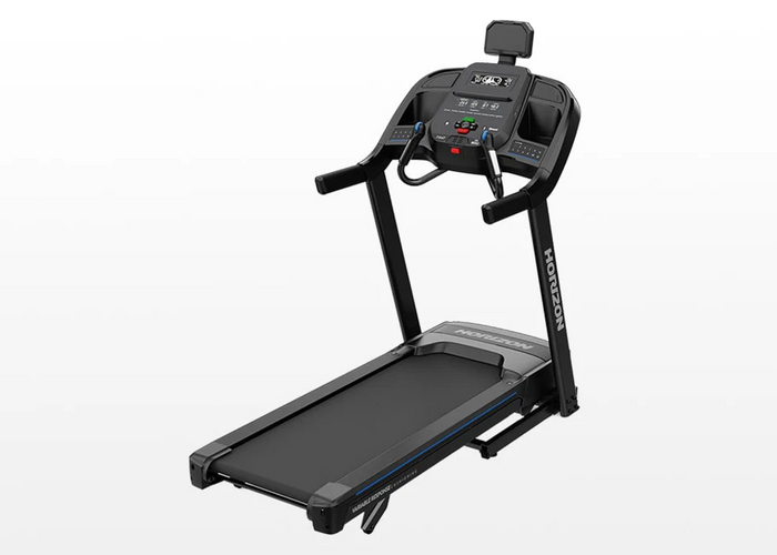 Horizon Fitness 7.0 AT Treadmill