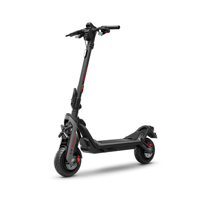 Segway GT3 SuperScooter