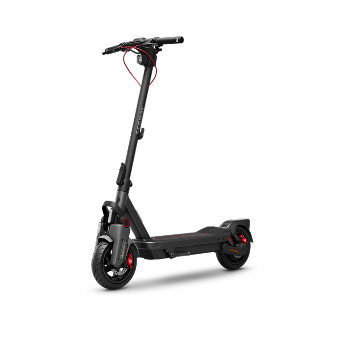 Segway Max G3 Electric Scooter